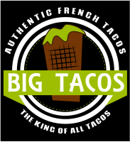 Logo Big Tacos à Montauban